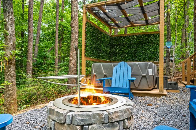 1634 S Mountain View Road, Sevierville, TN 37876