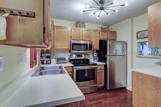 239 Beach City Rd Apt 3128, Hilton Head Island, SC 29926