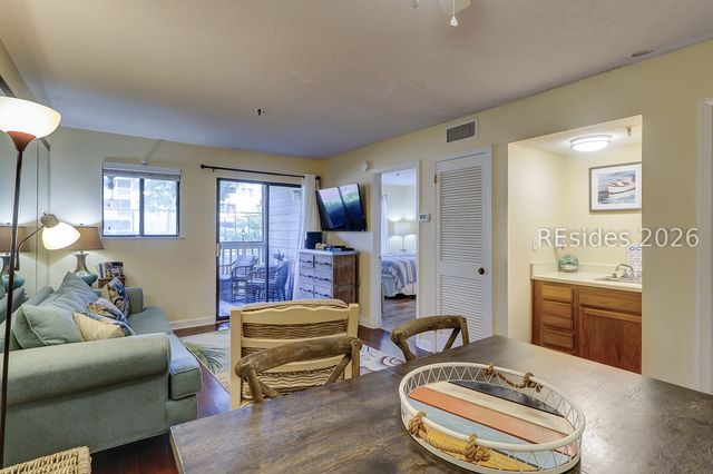 239 Beach City Rd Apt 3128, Hilton Head Island, SC 29926