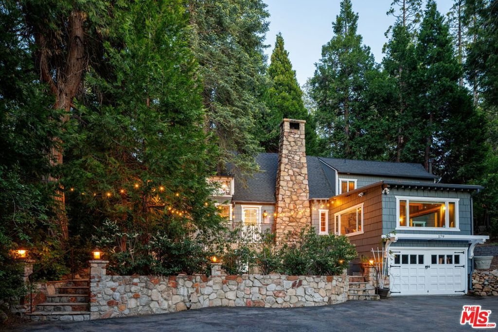 Image 25 of property listing at 179 D Lane, Lake Arrowhead, CA 92352