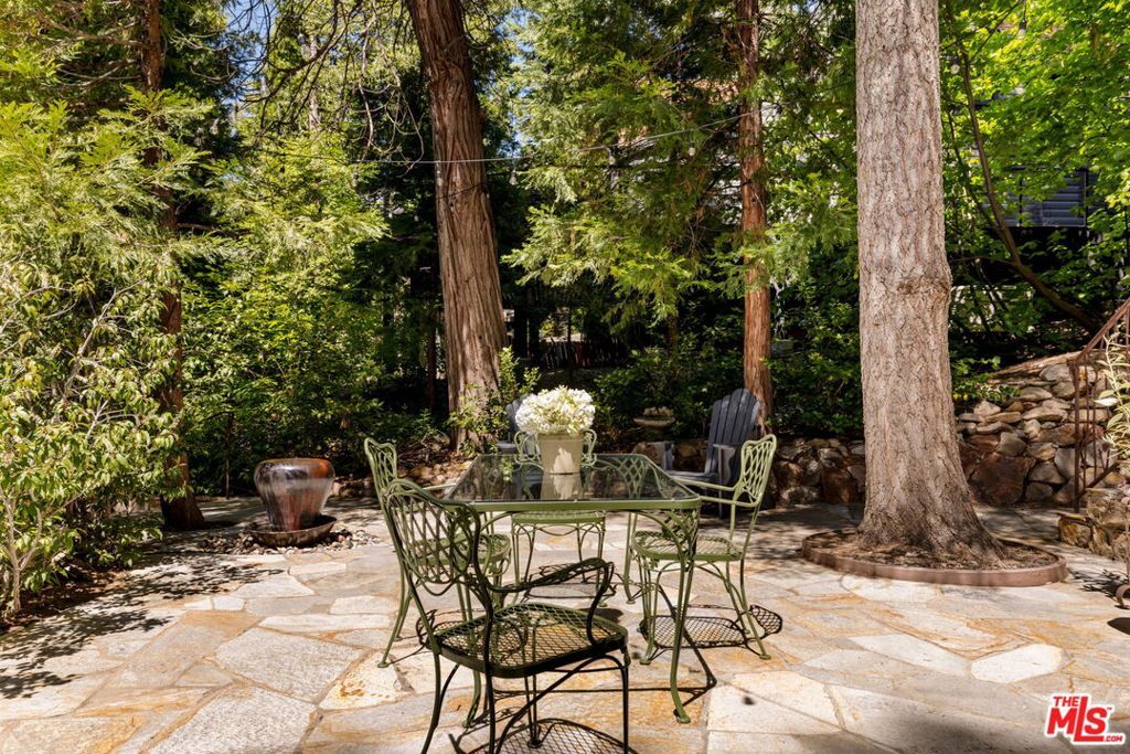 Image 3 of property listing at 179 D Lane, Lake Arrowhead, CA 92352