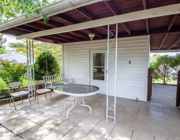 4012 W Maryland Street, Evansville, IN 47720