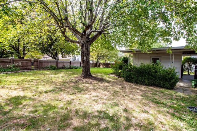4012 W Maryland Street, Evansville, IN 47720