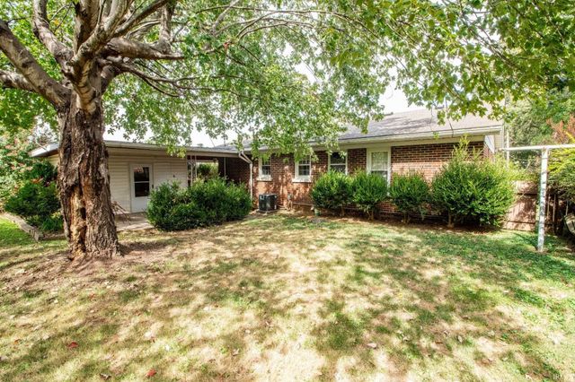 4012 W Maryland Street, Evansville, IN 47720