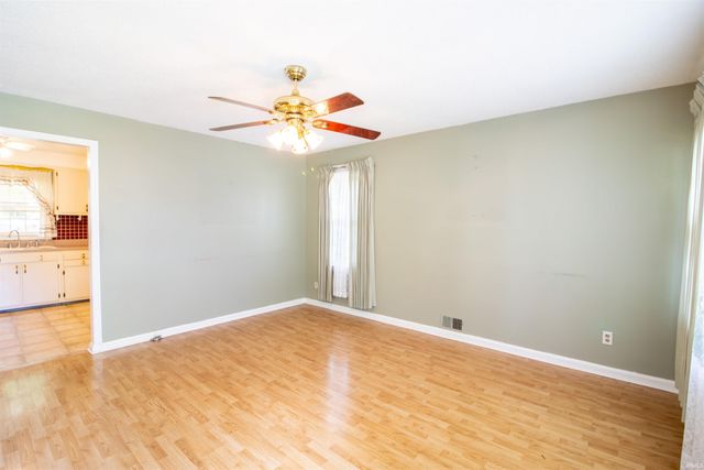 4012 W Maryland Street, Evansville, IN 47720