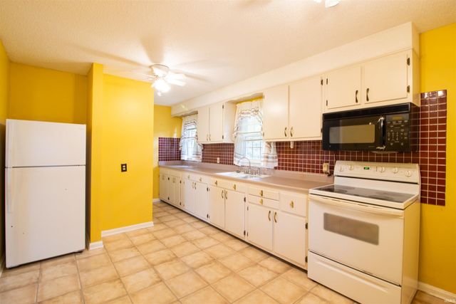 4012 W Maryland Street, Evansville, IN 47720