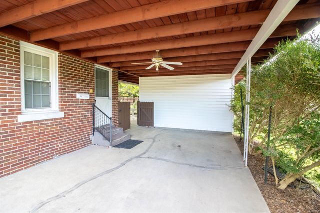 4012 W Maryland Street, Evansville, IN 47720