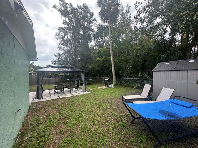 650 W MINNESOTA AVENUE, Deland, FL 32720