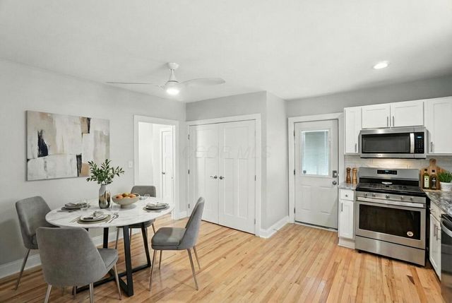 1583 S 4th Street, Columbus, OH 43219