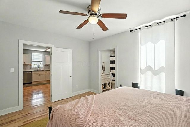 1583 S 4th Street, Columbus, OH 43219