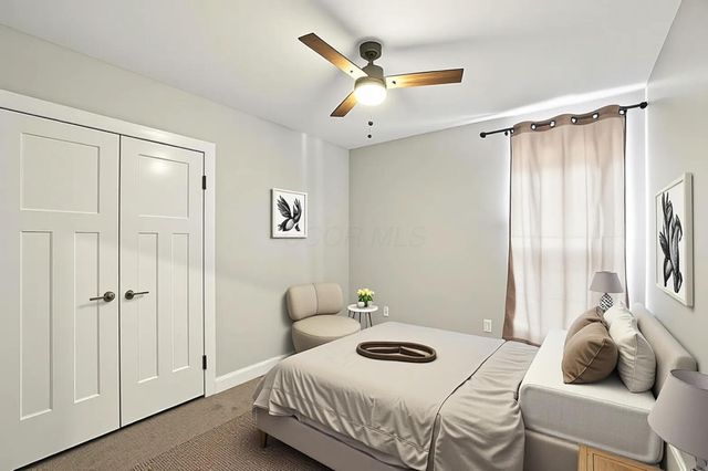 1583 S 4th Street, Columbus, OH 43219