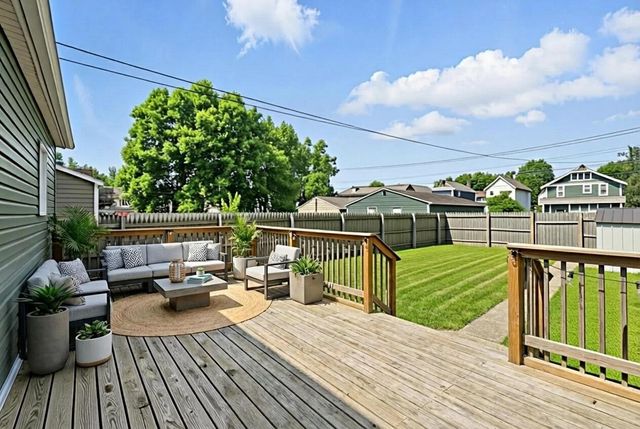 1583 S 4th Street, Columbus, OH 43219