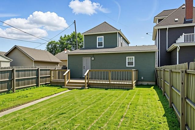 1583 S 4th Street, Columbus, OH 43219