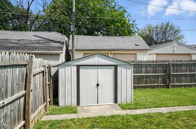 1583 S 4th Street, Columbus, OH 43219