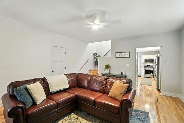 1583 S 4th Street, Columbus, OH 43219