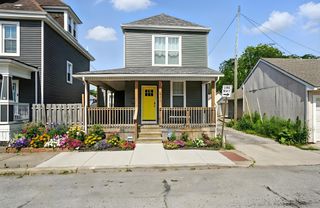 1583 S 4th Street, Columbus, OH 43219