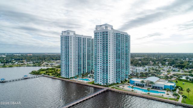 241 Riverside Dr Unit 405, Holly Hill, FL 32117