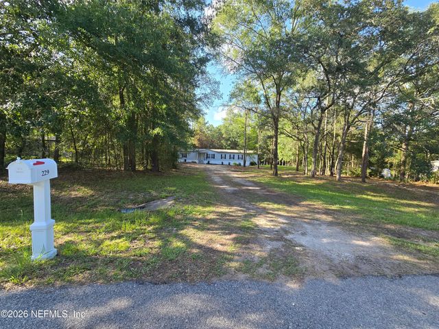 229 DOLPHIN Circle, Middleburg, FL 32068