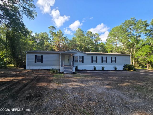 229 DOLPHIN Circle, Middleburg, FL 32068