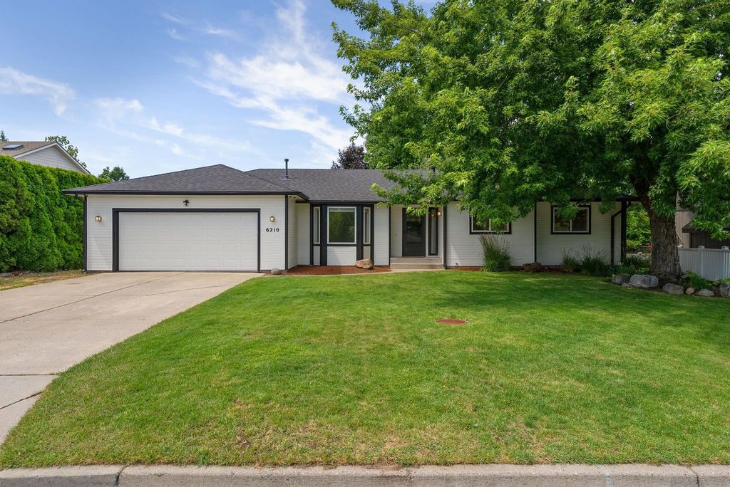 6210 S Freya St, Spokane, WA 99223