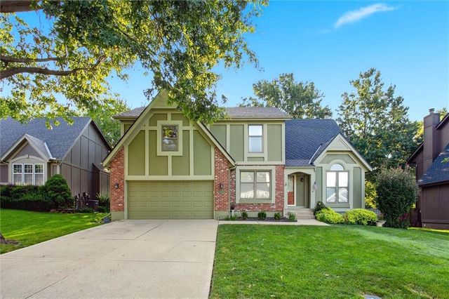 17538 W 112th Street, Olathe, KS 66061