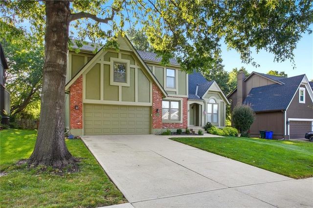 17538 W 112th Street, Olathe, KS 66061
