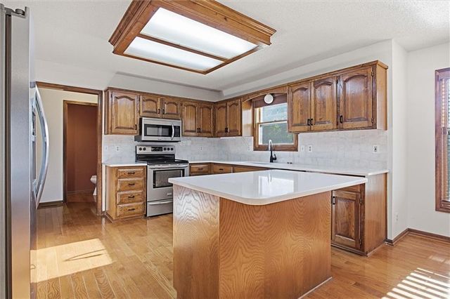 17538 W 112th Street, Olathe, KS 66061