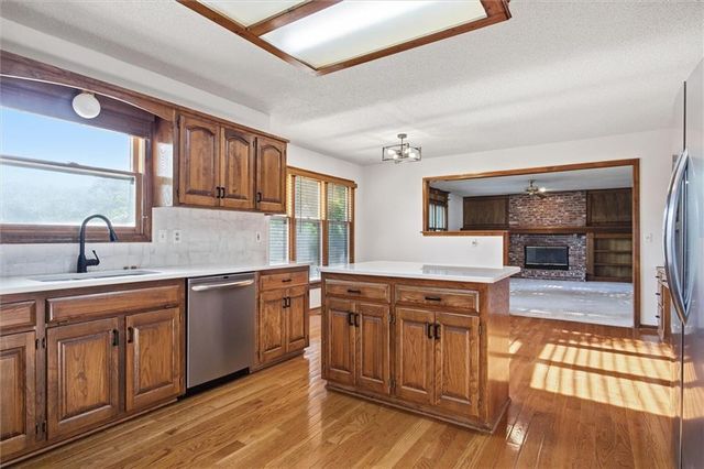 17538 W 112th Street, Olathe, KS 66061