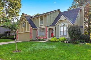 17538 W 112th Street, Olathe, KS 66061