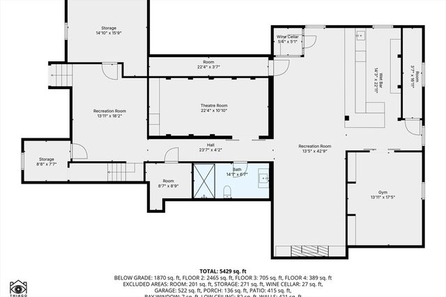 35 Spinnaker Dr W, Mashpee, MA 02649