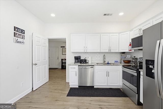 1967 Detroit Avenue NW, Atlanta, GA 30314