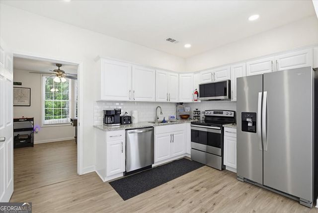 1967 Detroit Avenue NW, Atlanta, GA 30314