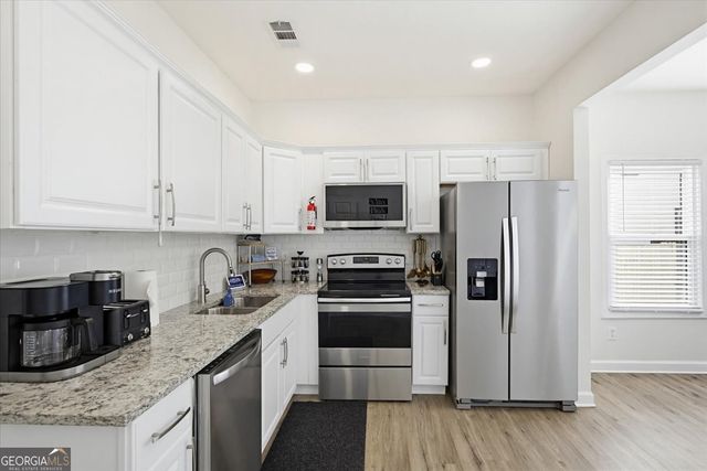 1967 Detroit Avenue NW, Atlanta, GA 30314