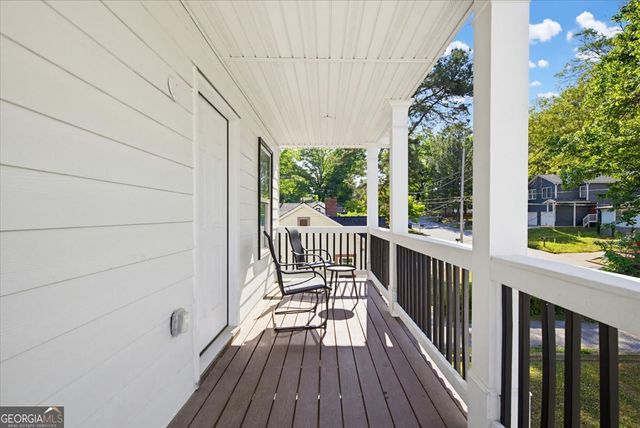 1967 Detroit Avenue NW, Atlanta, GA 30314