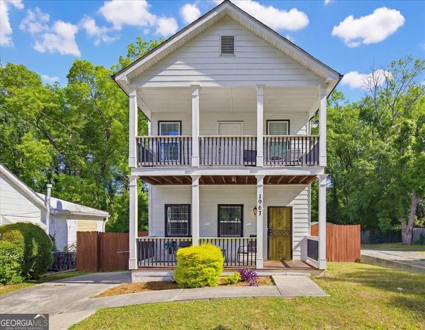 1967 Detroit Avenue NW, Atlanta, GA 30314
