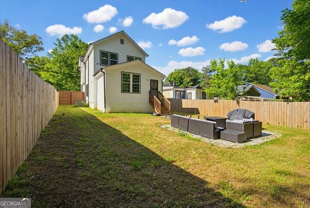 1967 Detroit Avenue NW, Atlanta, GA 30314