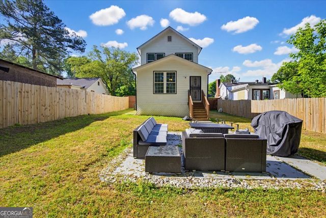 1967 Detroit Avenue NW, Atlanta, GA 30314