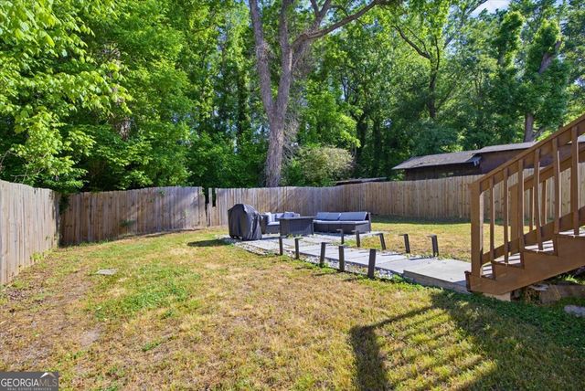 1967 Detroit Avenue NW, Atlanta, GA 30314