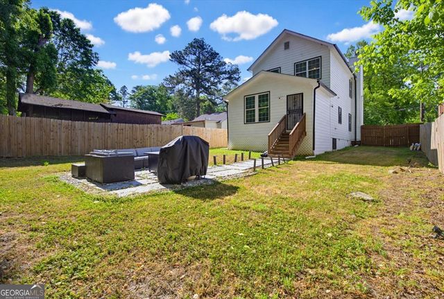 1967 Detroit Avenue NW, Atlanta, GA 30314