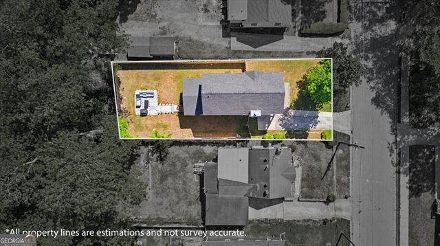 1967 Detroit Avenue NW, Atlanta, GA 30314