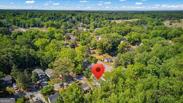 1967 Detroit Avenue NW, Atlanta, GA 30314