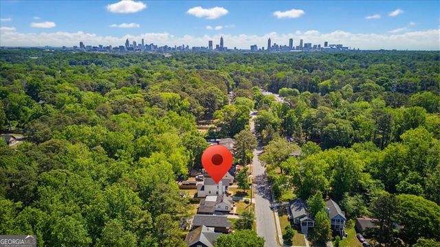 1967 Detroit Avenue NW, Atlanta, GA 30314