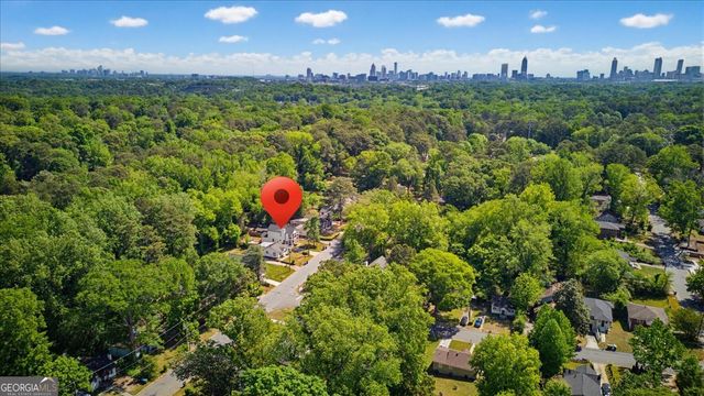 1967 Detroit Avenue NW, Atlanta, GA 30314