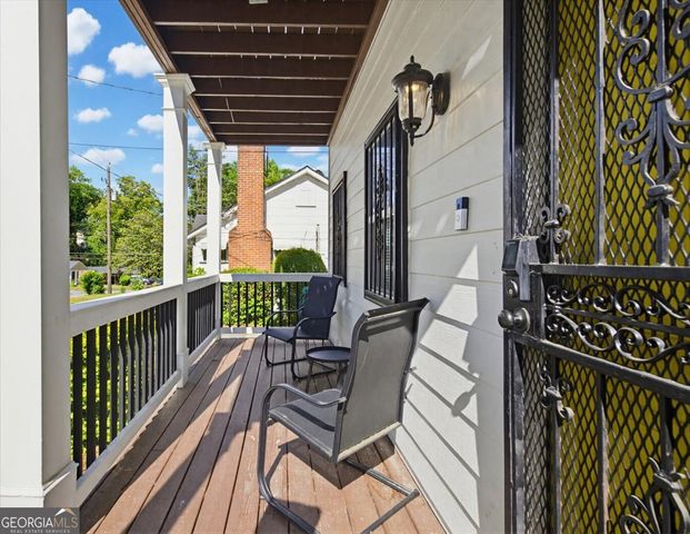 1967 Detroit Avenue NW, Atlanta, GA 30314