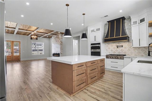 1031 Grayson Highway, Lawrenceville, GA 30045