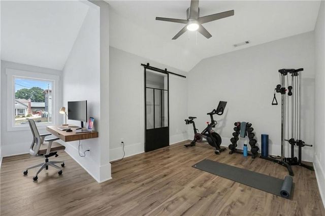1031 Grayson Highway, Lawrenceville, GA 30045