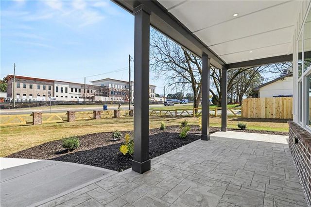 1031 Grayson Highway, Lawrenceville, GA 30045