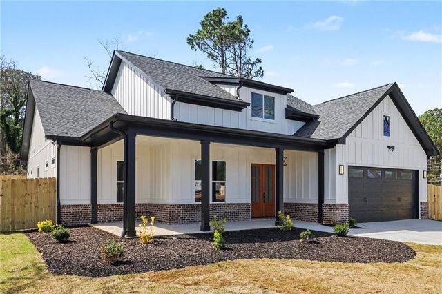 1031 Grayson Highway, Lawrenceville, GA 30045