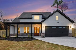 1031 Grayson Highway, Lawrenceville, GA 30045