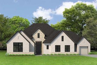 911 Boykin Way, Montgomery, TX 77356
